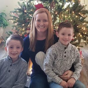 Meet your Posher, Valerie